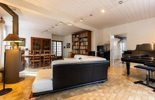 Maison En Bord De Rivière - Foto 5