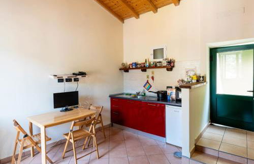 Holiday Home Kleiner Berg by Interhome - Foto 8