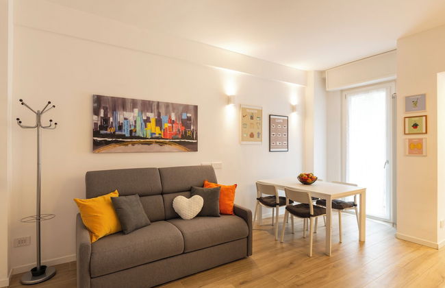 notaMi - Funky Bilo Sempione - Foto 1