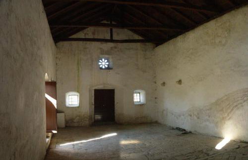 Jankovich Castle - Photo 27