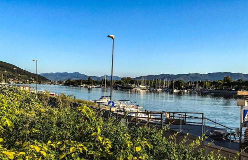 Romantica Dimora Bocca di Magra - Photo 23