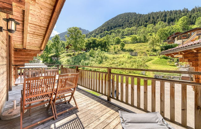 Uralp Royal by A-Appartments - Foto 16