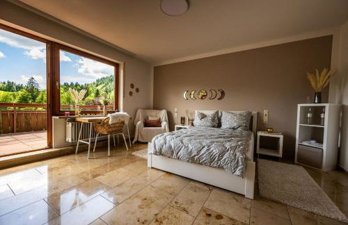 Ferienwohnung am Letzberg - Foto 9