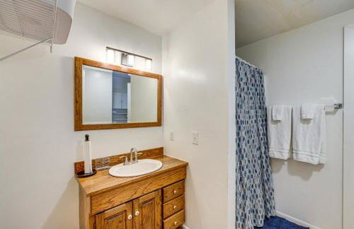 Between Big Bear and Lake Arrowhead - Cabin with View! - Foto 20