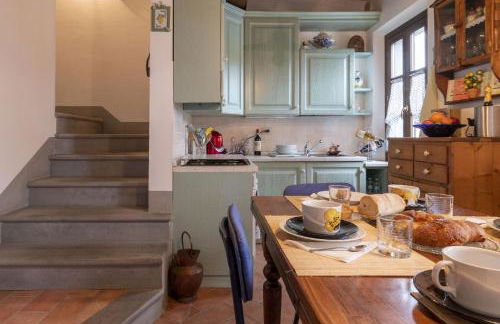 Italian Experience-Il Borgo Apartment - Foto 24