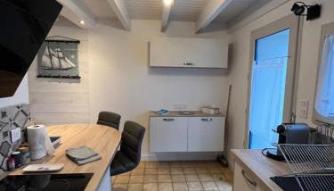 TY MANOA - Jolie maison a 50m de la mer - Foto 3