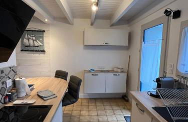 TY MANOA - Jolie maison a 50m de la mer - Foto 3