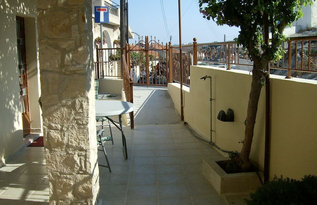 Patriko Village Home - Foto 13