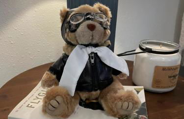 Charming Cottage on 7 acres with Pond - Foto 18