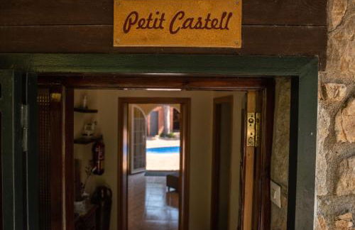 Petit Castell 10 persones Costa Brava - Foto 72