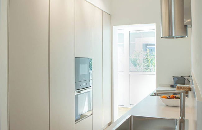 Luxury Suites Collection - Villette - Foto 10