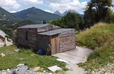 La Guinguette de Lus - Foto 11