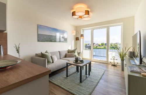 Ferienwohnung Ankergold - Foto 1