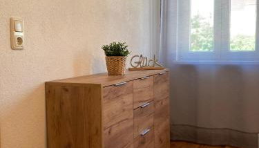 Sandstein-Ferien, Kamin, Fewo "Wanderfalke", zentral & ruhig, Terrasse, Sächs Schweiz - Foto 5