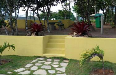 flat em serra negra - bezerros - Foto 37