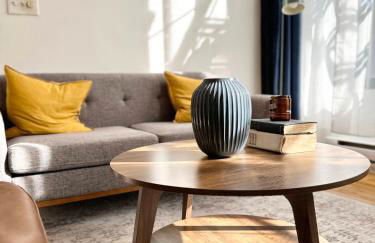 Cottage 215 Apartments - Foto 8