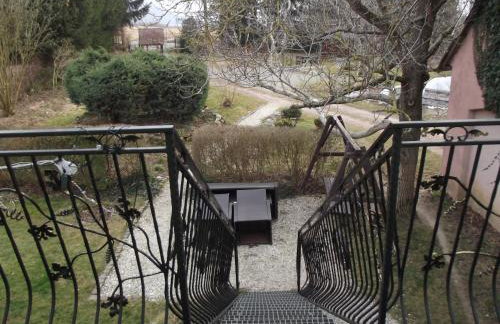 Siedlisko nad Stawem - Foto 30