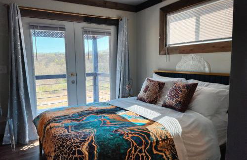 Nature Mystique Retreat 3 Bedroom Moroccan Cabin - Foto 26