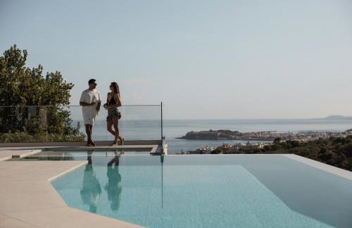 Aerial Villa - Award Winning Luxury Retreat - Foto 7