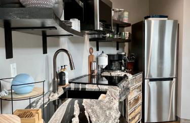 The Barn Silo at Goose Lake Lane - Foto 6