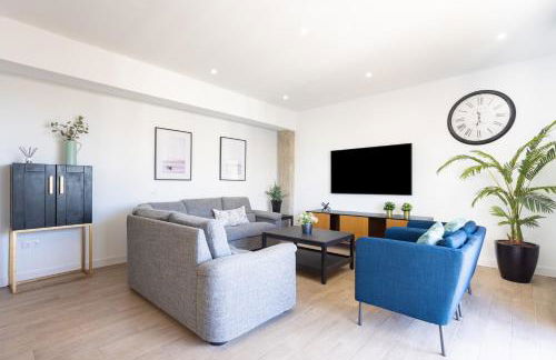 Home2Book Urban Chic Sebastian - Foto 10