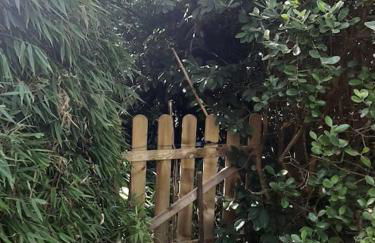 La Maison Rose - avec grand jardin clos à 300m de la mer - Foto 17