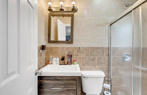 Modern Cozy 3BR Home Just 10 mins From JFK! residence - Foto 20