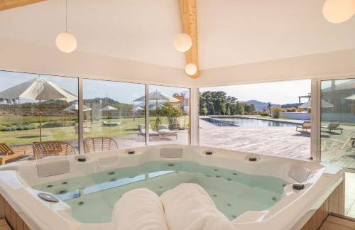 Resort Rural Quinta do Carrascal - Foto 8