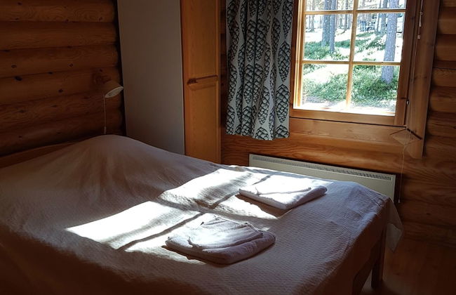 Camping Hossan Lumo - Foto 5