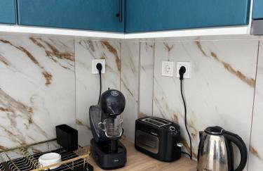 Sea View Chic Apartment - Foto 10