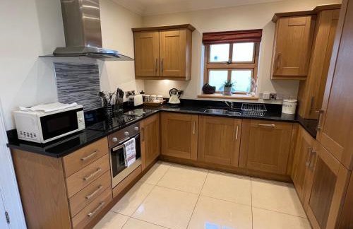 24 Castle Hume Court Holiday House - Foto 23