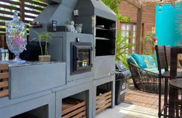 Villa Rosa e Mar - Praia do Rosa - Foto 20