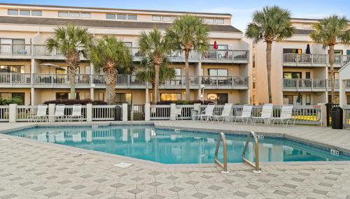 Endless Summer by Panhandle Getaways - Foto 4, sunbed, young children