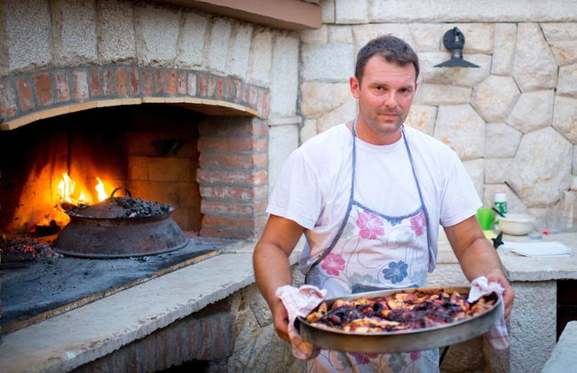 Apartments Sanic 518 - Foto 60