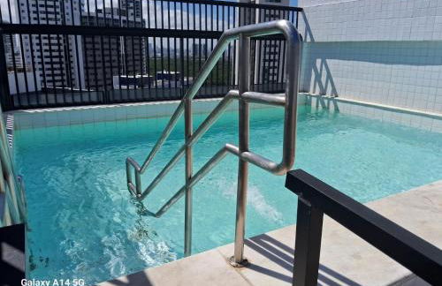 Boa Viagem - Charmoso apartamento para casais - Photo 20