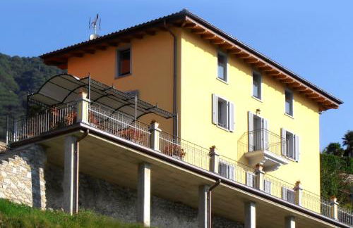 Villa Perla del Lago - Foto 23