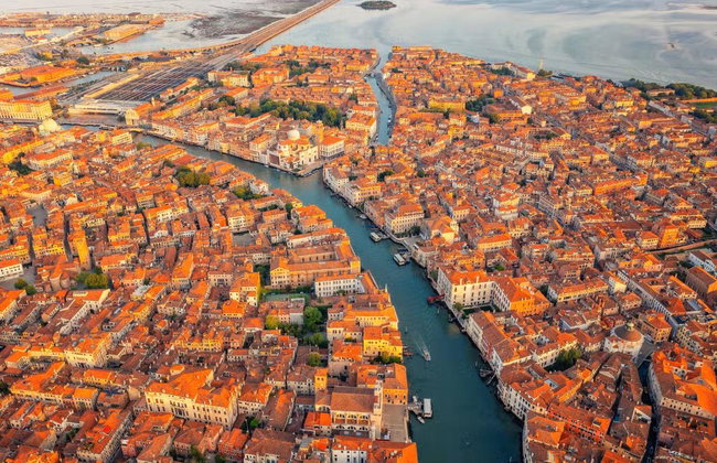 Tour privado por Venecia - Foto 1