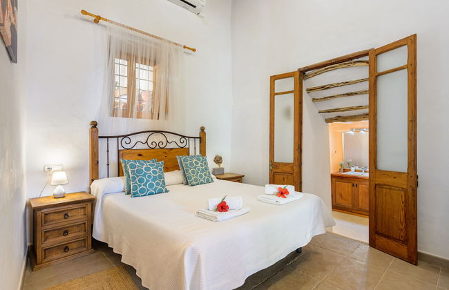 Agroturismo Can Prats - Foto 18