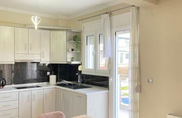 Olymp Family Apartments Katerini - Foto 4