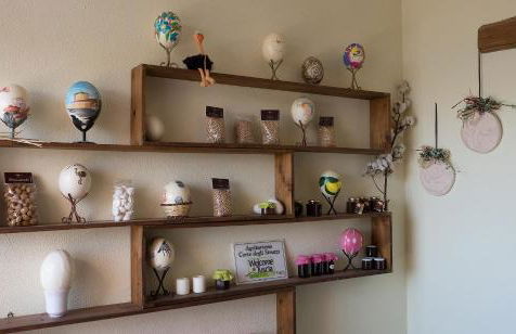 B&B Corte degli Struzzi - Foto 8