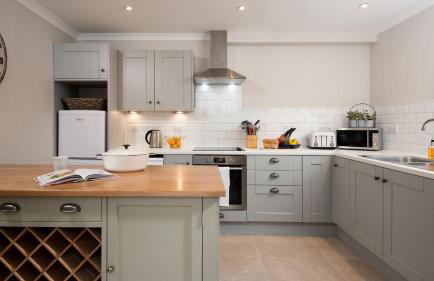 The Coach House, Pentland Hills - Foto 13