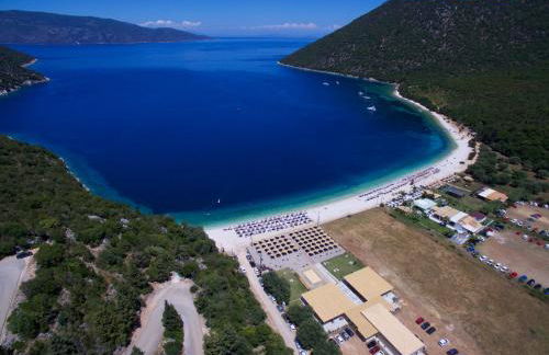 stunning tranquil villa with private pool - Foto 46