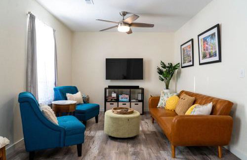 Madrona's Cottage B- Fully fenced and pet friendly - Foto 1