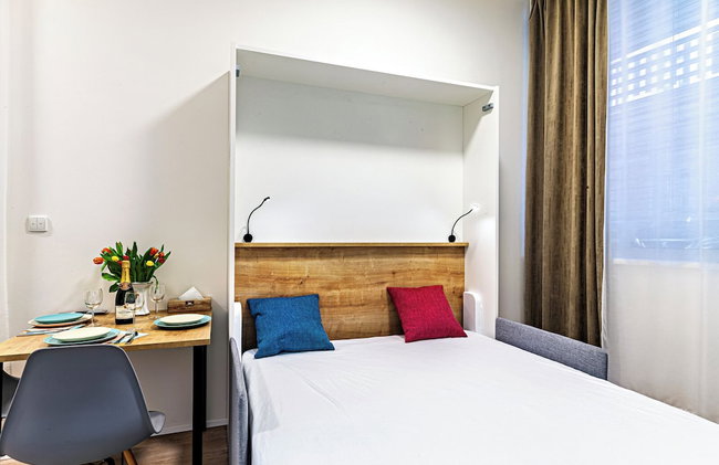 MamaStay Andel apartments - Photo 21
