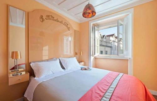 Lisbon Colours Bairro Alto Apartments - Foto 113