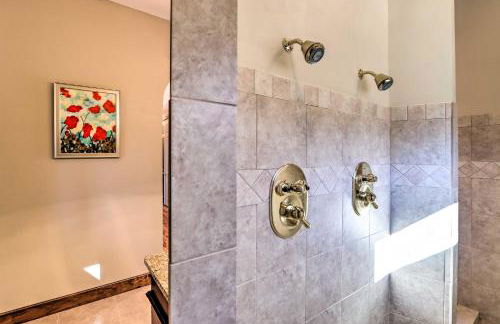 Expansive Murphy Retreat with Mountain Views! - Foto 15