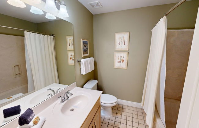 Worth The Wait 3 Bedroom Home by RedAwning - Foto 25