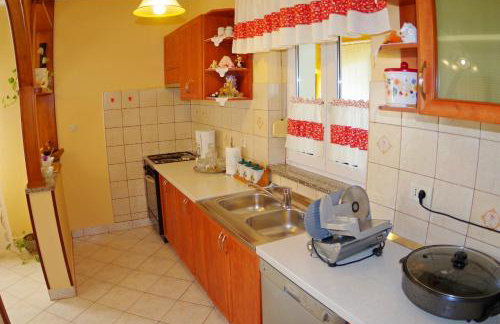 House Sandi, village Juršići - Foto 27