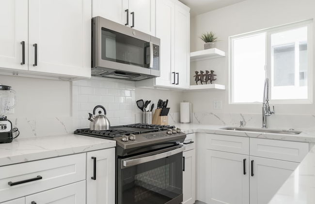 The Rosemont IV - La Jolla Ocean View Retreat - Foto 9