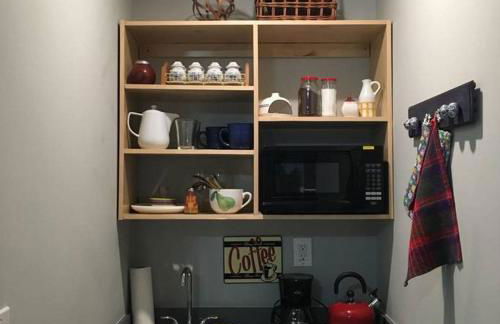 Walk to Restaurants and Shops - 5S - Foto 9